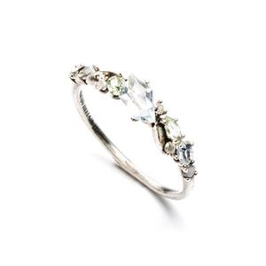 ISO: Alexis Bittar Marquis Small Cluster